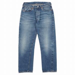 新品WAREHOUSE Lot.1101 2NDHAND w34 セコハンデニム WAREHOUSE（ウエアハウス） セコハン ジーンズ WAREHOUSE 2nd hand 2ND