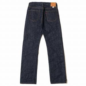 WAREHOUSE ウェアハウス ジーンズ 1001XX ストレート ノン