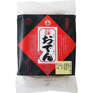 丸善 小鍋仕立おでん 520グラム(固形量260グラム、添付だし20グラム)×5袋