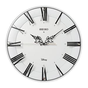 SEIKO EMBLEM 壁掛け時計　HS548W スワロフスキー エンブレム 壁掛け時計 セイコー 電波 電波時計 掛時計 クロック