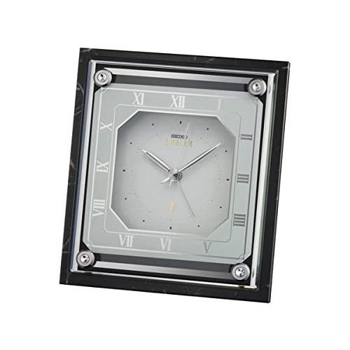 [SEIKO EMBLEM] セイコーエンブレム 置時計 HR592K