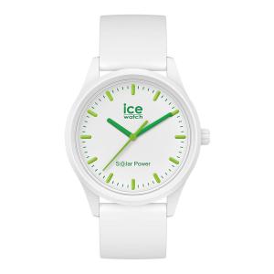 [ICE WATCH] アイスウォッチ 腕時計 ICE solar power アイス ソーラー パワー 017762 ネイチャー ミディアム