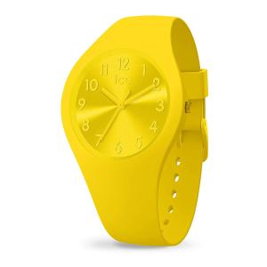 [ICE WATCH] アイスウォッチ 腕時計 ICE colour アイス カラー 017908 スモール シトラス レディース｜creao