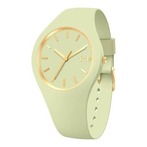 [ICE WATCH] アイスウォッチ 腕時計 ICE glam brushed ジェイド スモール 20542 レディース アイスグラム ブラッシュド｜creao