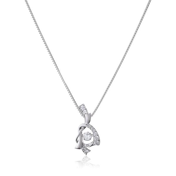 [Crossfor New York] クロスフォーニューヨーク ペンダント Promise NYP...