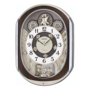 SEIKO（セイコー） 『SEIKO』セイコー ディズニー電波掛け時計