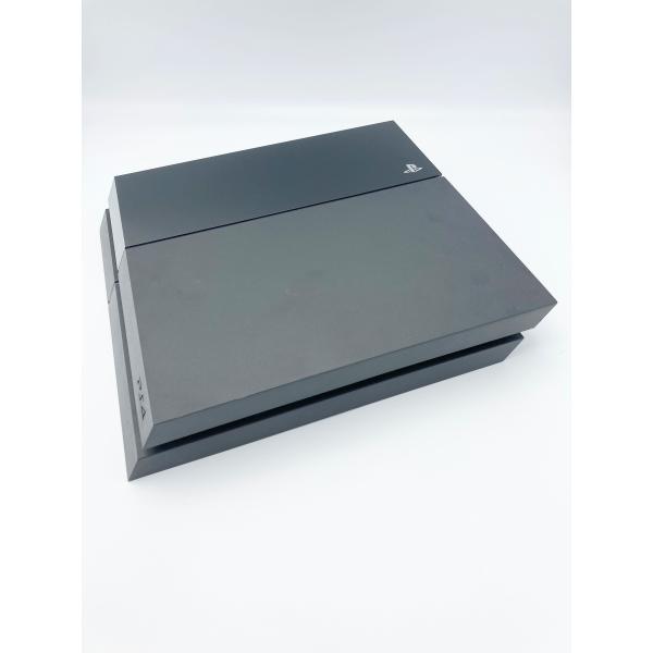 PlayStation 4 ブラック (CUH-1000AB01)PS4 本体