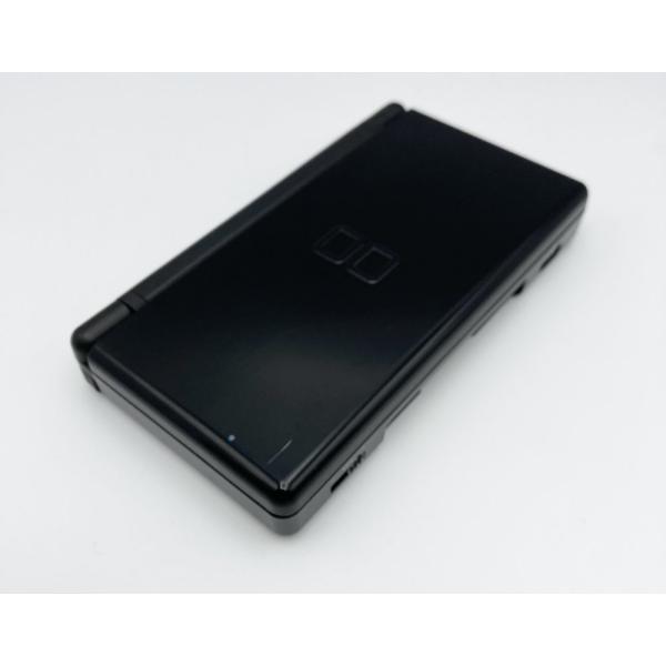 中古 ニンテンドーDS Lite ライト ブラック [video game]