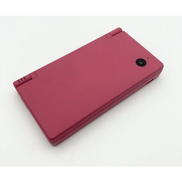 中古 ニンテンドーDSi ピンク