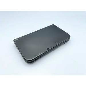Newニンテンドー3DS LL メタリックブラック : imperio - 通販 - Yahoo