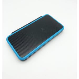 即納☆新品】2DS Newニンテンドー2DS LL ブラック×ターコイズ(本体
