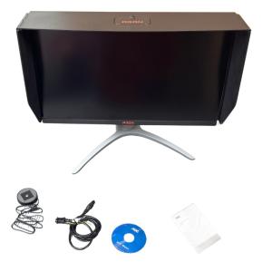 AOC ゲーミングモニター AG273QXP 27インチの買取情報