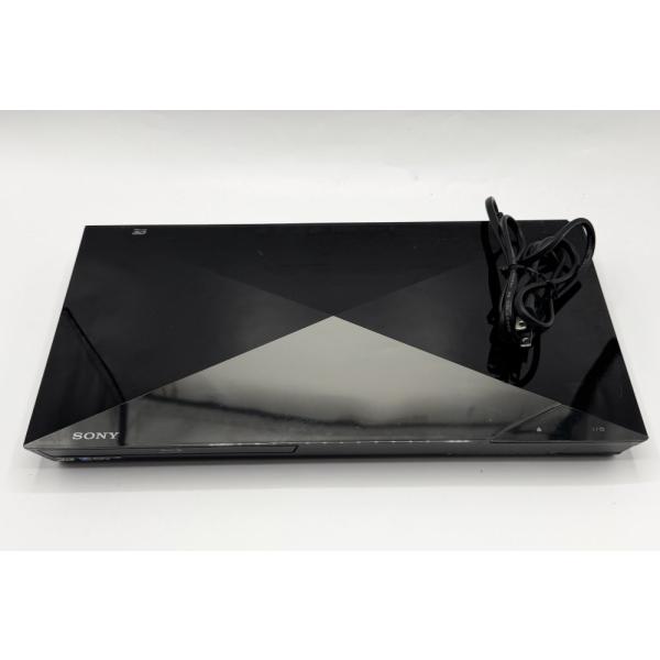 中古 BDP-S6200 ブルーレイディスク/DVDプレーヤー