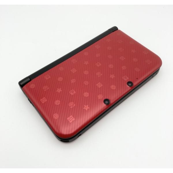 中古 ニンテンドー3DS LL New スーパーマリオブラザーズ 2 パック