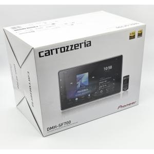 carrozzeria Bluetooth/USB/チューナー・DSPメインユニット pioneer