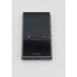 【中古 動作確認済】 ソニー ウォークマン 32GB Aシリーズ NW-A106 アッシュグリーン ...