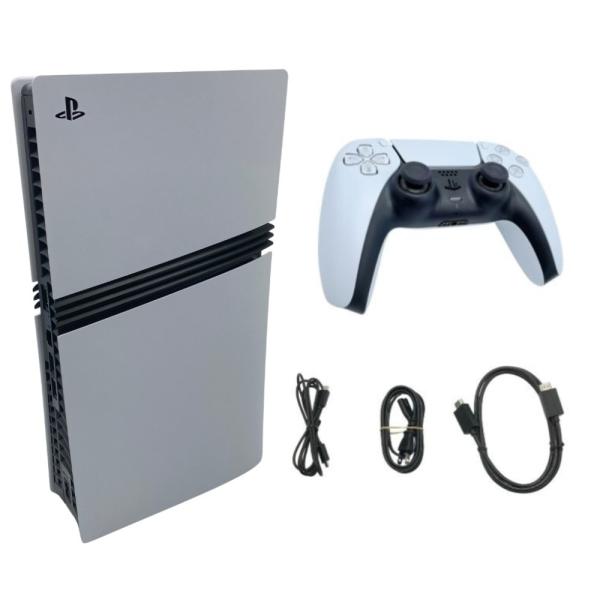 【 中古 】PlayStation 5 Pro(CFI-7000B01)