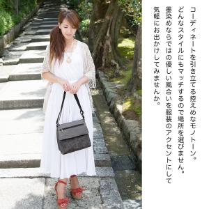 ショルダーバッグ レディース シニア 女性 8...の詳細画像2