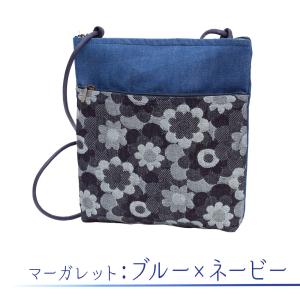 ポシェット レディース 斜めがけ 軽量 人気 ...の詳細画像3