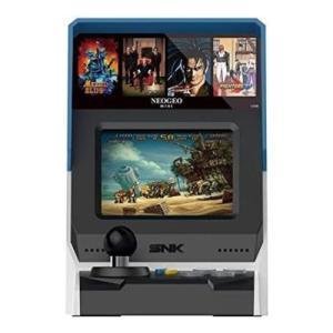 《新品》SNK NEOGEO mini インタ...の詳細画像1