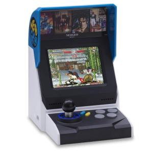 《新品》SNK NEOGEO mini インタ...の詳細画像2