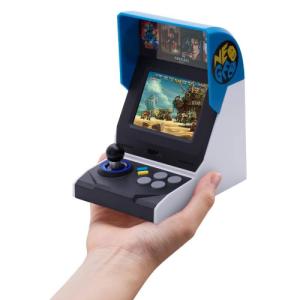 《新品》SNK NEOGEO mini インタ...の詳細画像4