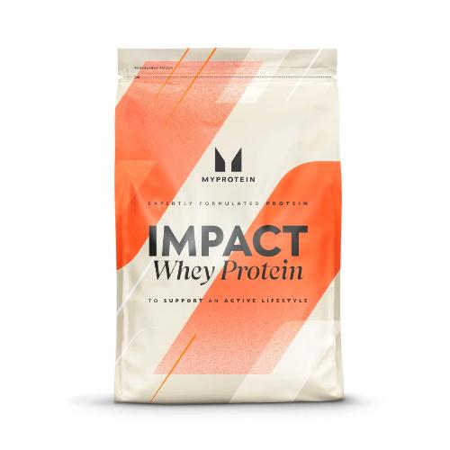 マイプロテイン IMPACT ホエイプロテイン 新パッケージ ヨーグルト 500ｇ