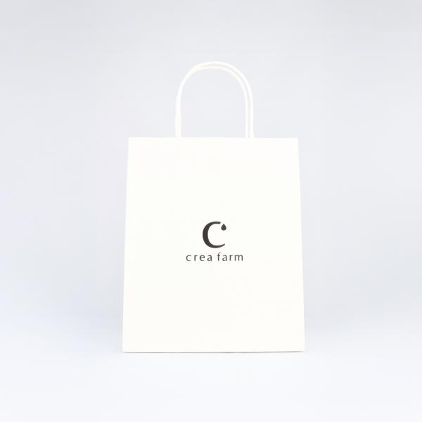 《ラッピング》 オリジナルギフトバッグ Sサイズ（ボトル250mlサイズ2本以上・その他商品用）紙袋...