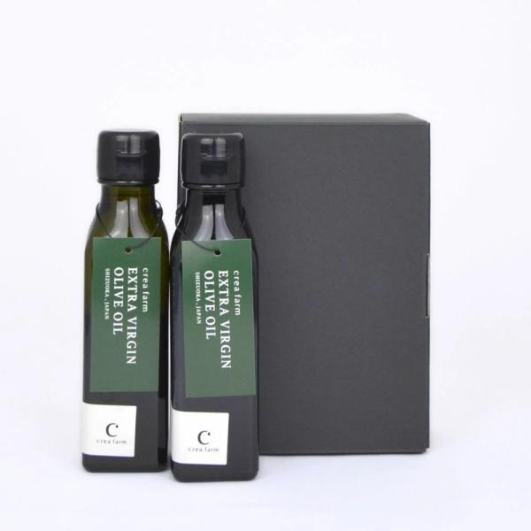 オリーブオイル ギフト 静岡産EXVオリーブオイル 2本 ギフトセット ギフト箱入り 熨斗対応 内祝...