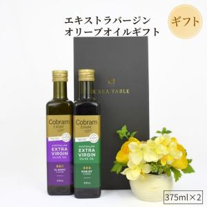 春の贈り物 EVオリーブオイルバラエティセット（自然色パスタ