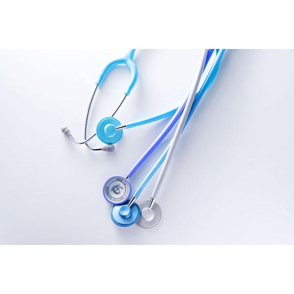 抗菌 ナーシングフォネット聴診器シングルタイプ No.116III　日本製（ケンツメディコ社） ＜全...