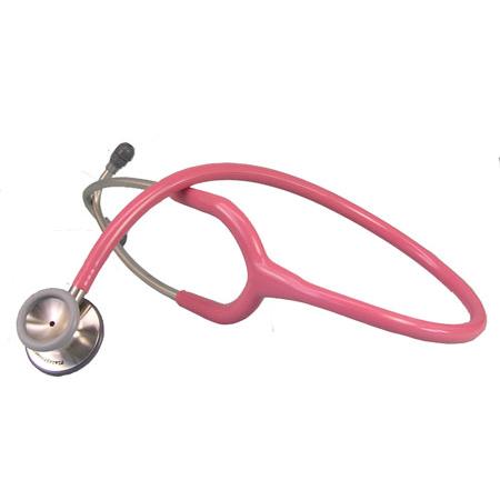 フレアーフォネット 小児用聴診器137p　日本製（ケンツメディコ社） ＜全４色＞