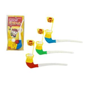 吹き上げパイプ 吹き上げバスケット