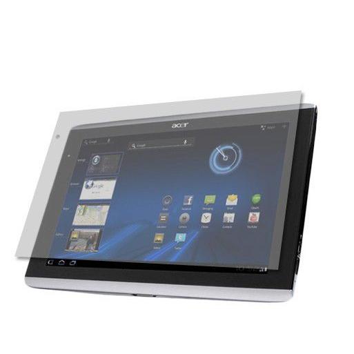 ACER ICONIA TAB A500用液晶保護フィルム （スクリーンプロテクター） アンチグレア...