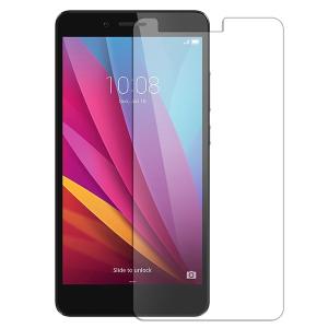 【在庫処分】 HUAWEI GR5用液晶保護フィルム （スクリーンプロテクター） 光沢仕様 (HUAWEI GR5 ケース Screen protector)｜create-discover