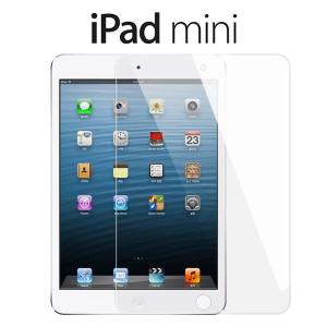 (送料無料) iPad mini 2 / iPad mini 3 / Retina 用液晶保護フィルム （スクリーンプロテクター） アンチグレア低反射仕様 Calans