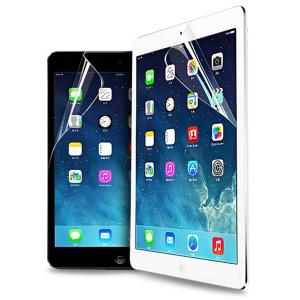 (送料無料 メール便) iPad Pro 10.5インチ 用液晶保護フィルム （スクリーンプロテクター） アンチグレア低反射仕様 Calans (iPad Pro10.5 film)