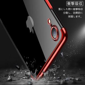 (送料無料) iPhone XR 裏面用ケース...の詳細画像3
