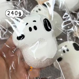 1点セット2026 スクイーズ プリン 大サイズ...の商品画像