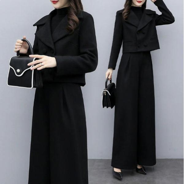 3色新品フォーマル スーツ レディース 卒業式 お宮参り 七五三 喪服 礼服 フォーマル おしゃれ ...