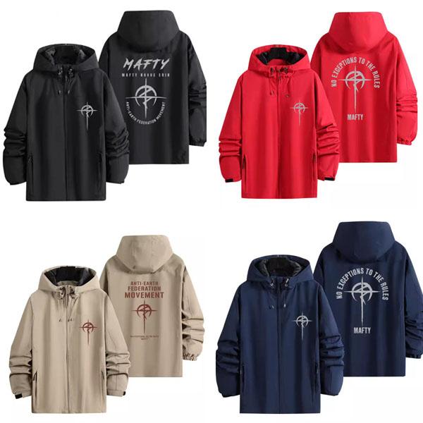 大人用 パーカースウェットトップス機動戦士ガンダムグッズ ゲーム プレゼント メンズ　レディース薄め...