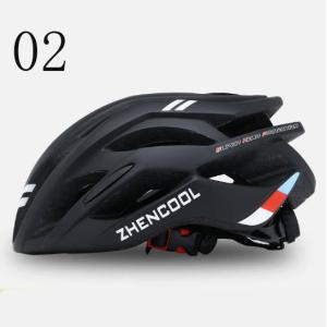 自転車 ヘルメット シティ サイクル サイズ調...の詳細画像2