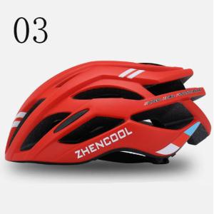 自転車 ヘルメット シティ サイクル サイズ調...の詳細画像3