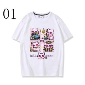 2026 新品 ジョジョの奇妙な冒険 風 半袖...の詳細画像1
