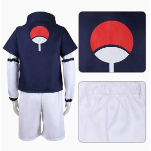 2026 新品 子供用 大人用 ナルト NAR...の詳細画像3