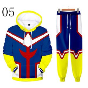 新品 18色 コスプレ衣装 僕のヒーローアカデ...の詳細画像5