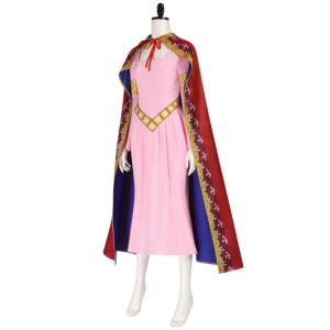 ONE PIECE(ワンピース)風 ネフェルタ...の詳細画像1