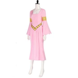 ONE PIECE(ワンピース)風 ネフェルタ...の詳細画像3