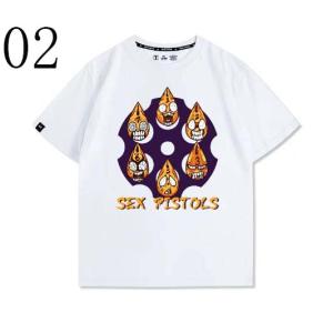 成人服 ジョジョの奇妙な冒険 コラボ アニメ夏...の詳細画像2