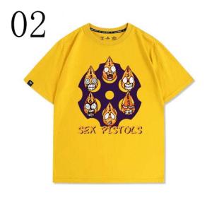 成人服 ジョジョの奇妙な冒険 コラボ アニメ夏...の詳細画像2